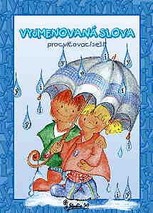 Obrázek produktu: Vyjmenovaná slova