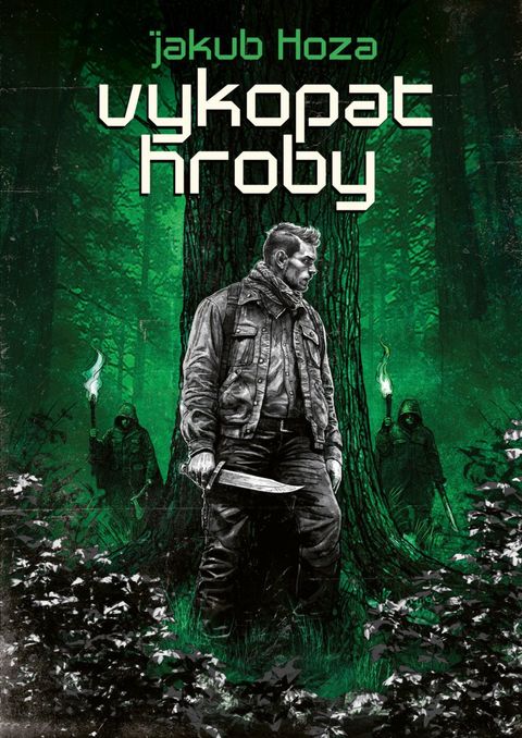Obrázek produktu: Vykopat hroby