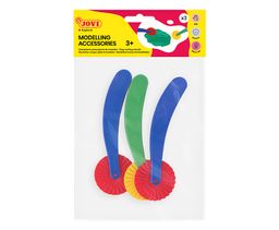 Obrázek produktu: Vykrajovací kolečka - rádýlka