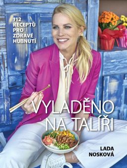 Obrázek produktu: Vyladěno na talíři