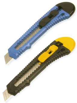 Obrázek produktu: Vylamovací nůž velký 15 × 2,8 cm