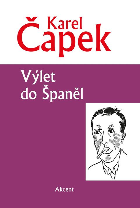 Obrázek produktu: Výlet do Španěl