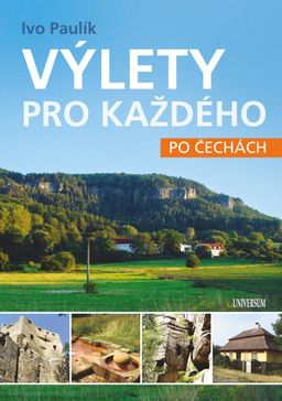Obrázek produktu: Výlety pro každého po Čechách