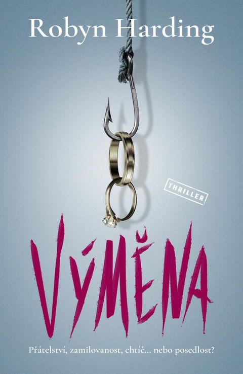 Obrázek produktu: Výměna