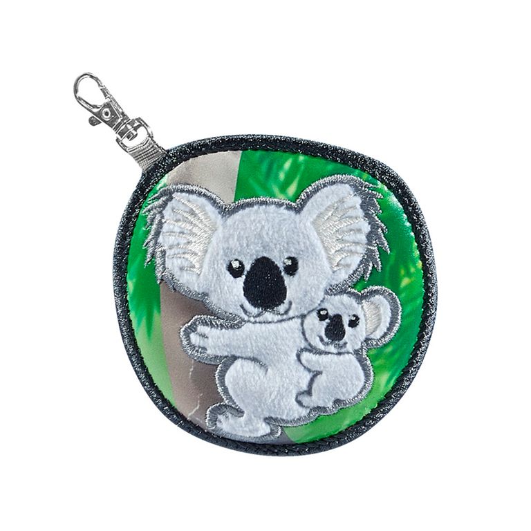 Vyměnitelný obrázek KIGA MAGS  Koala Coco k batůžkům KIGA