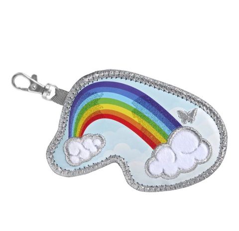 Obrázek produktu: Vyměnitelný obrázek KIGA MAGS Rainbow Lui k batůžkům KIGA