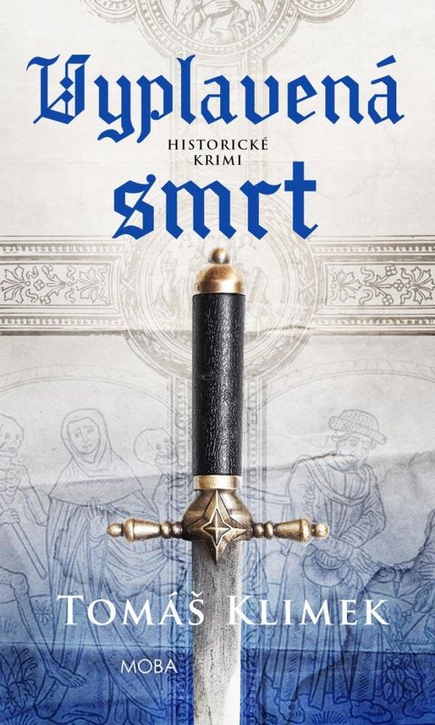 Obrázek produktu: Vyplavená smrt