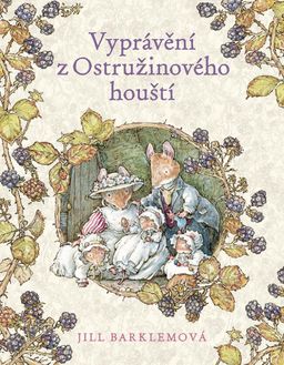 Obrázek produktu: Vyprávění z Ostružinového houští
