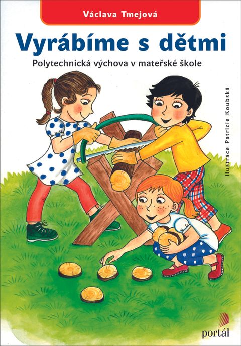 Obrázek produktu: Vyrábíme s dětmi