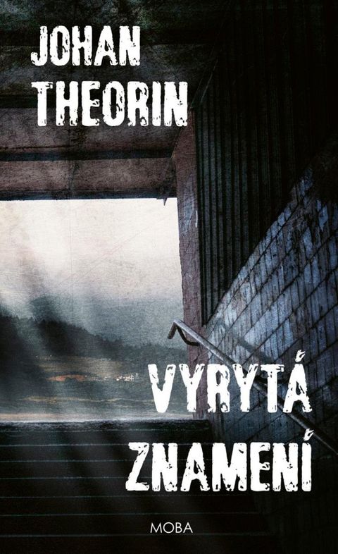 Obrázek produktu: Vyrytá znamení