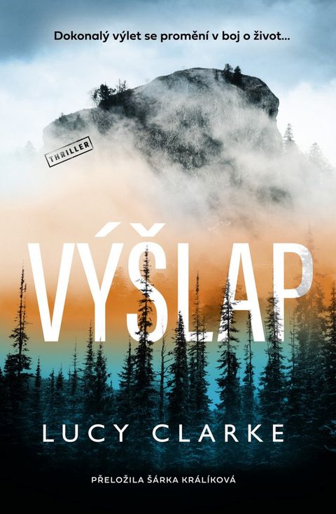 Obrázek produktu: Výšlap