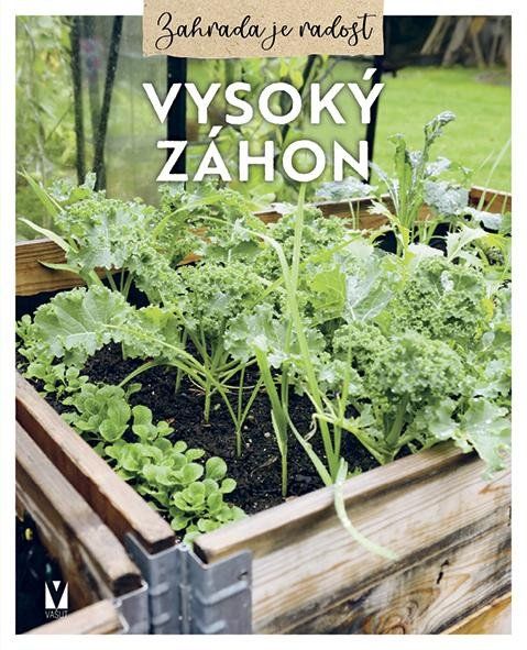 Obrázek produktu: Vysoký záhon