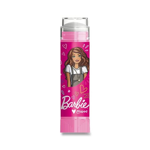 Obrázek produktu: Vysouvací pryž MAPED Barbie