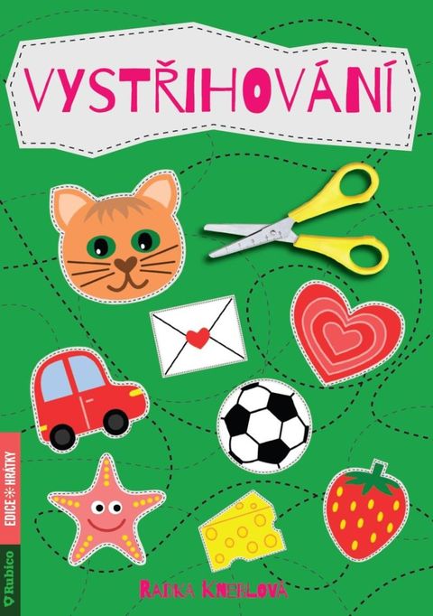 Obrázek produktu: Vystřihování