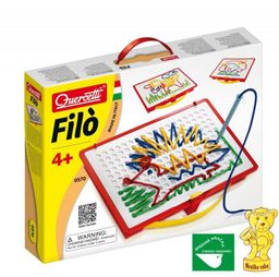 Obrázek produktu: Výtvarná stavebnice Filó, věk 4+