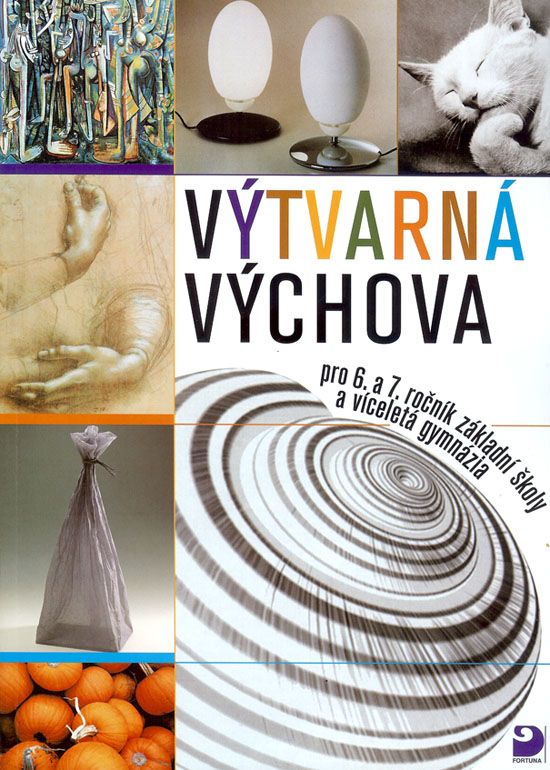 Výtvarná výchova pro 6. a 7. ročník ZŠ