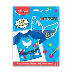 Obrázek produktu: Výtvarná zástěra MAPED - pro školní věk