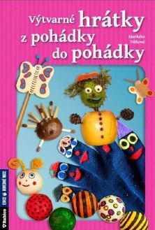 Obrázek produktu: Výtvarné hrátky z pohádky do pohádky