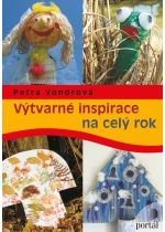 Výtvarné inspirace na celý rok