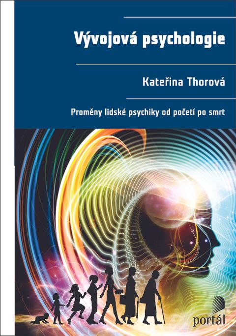 Obrázek produktu: Vývojová psychologie
