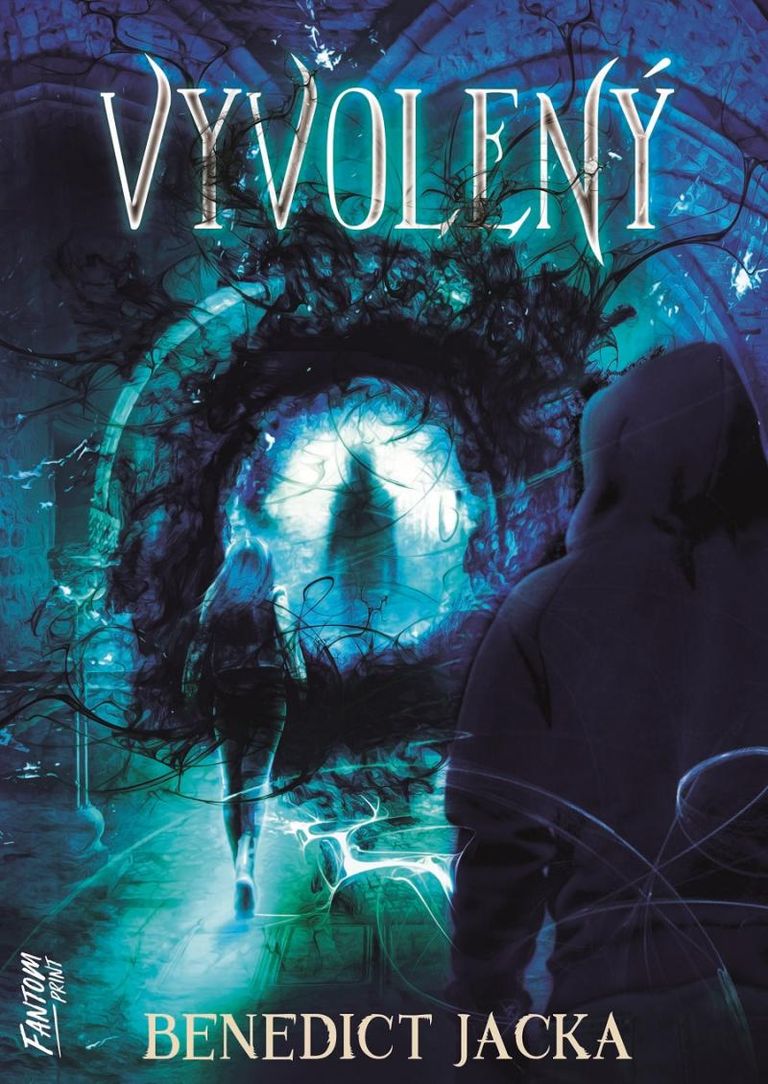 Vyvolený - Alex Verus 4 - Benedict Jacka