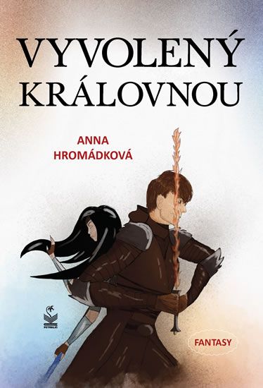 Obrázek produktu: Vyvolený královnou