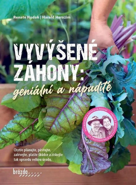 Obrázek produktu: Vyvýšené záhony