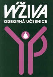 Obrázek produktu: Výživa - Odborná učebnice pro kuchaře a číšníky