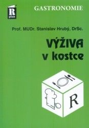 Obrázek produktu: Výživa v kostce