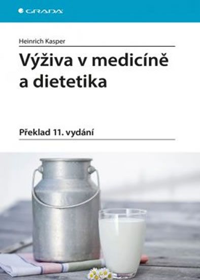 Obrázek produktu: Výživa v medicíně a dietetika