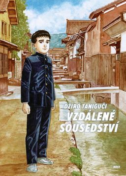 Obrázek produktu: Vzdálené sousedství