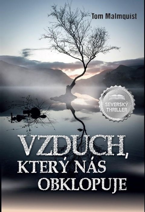 Obrázek produktu: Vzduch, který nás obklopuje