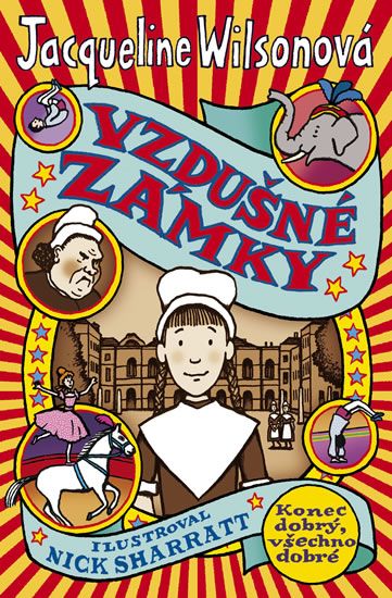 Obrázek produktu: Vzdušné zámky