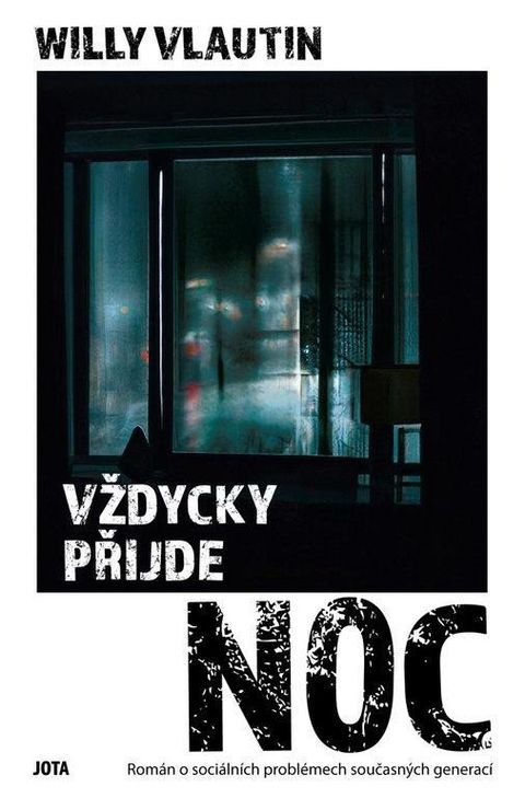 Obrázek produktu: Vždycky přijde noc
