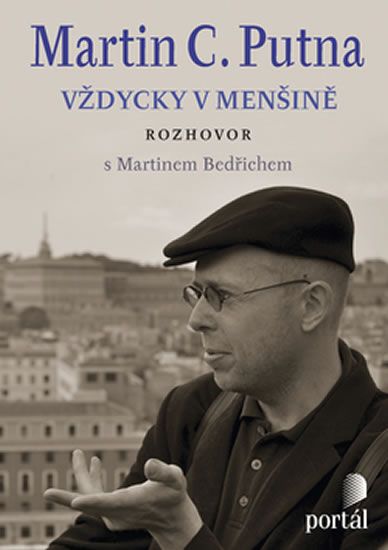 Obrázek produktu: Vždycky v menšině