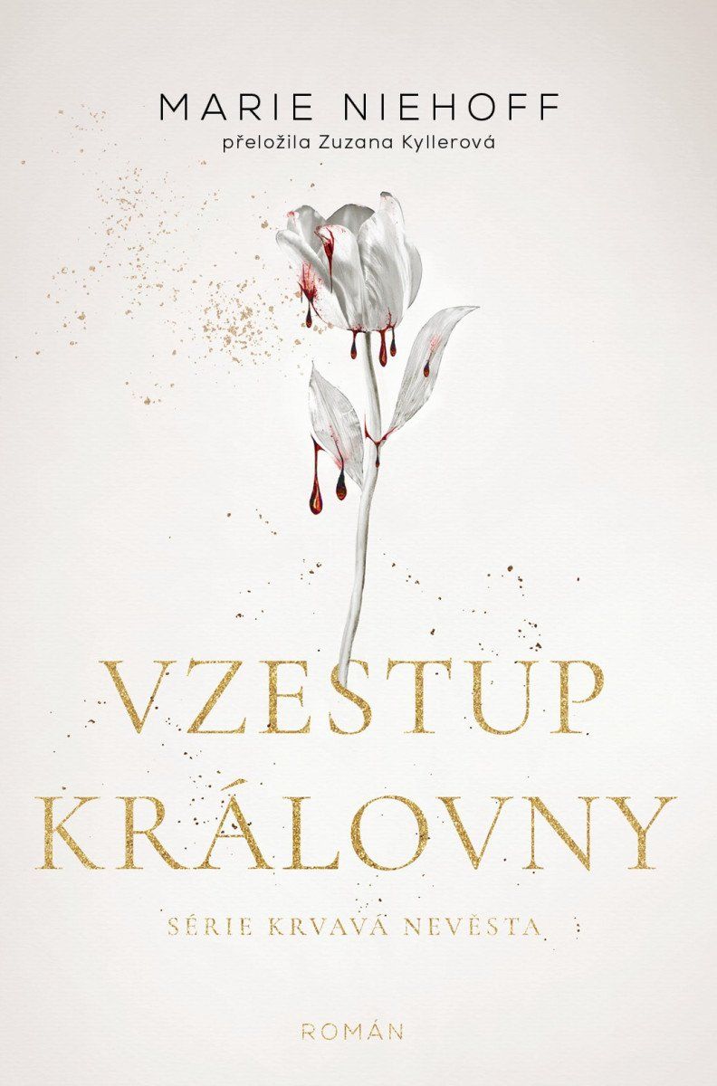 Vzestup královny