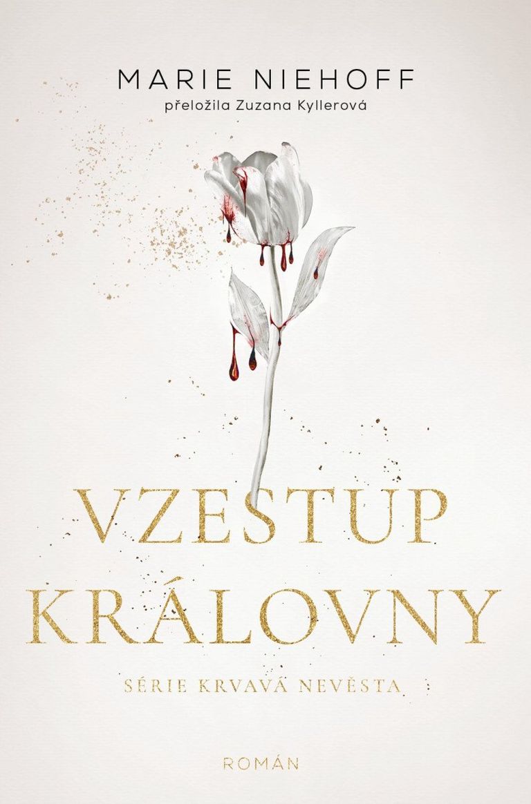 Vzestup královny
