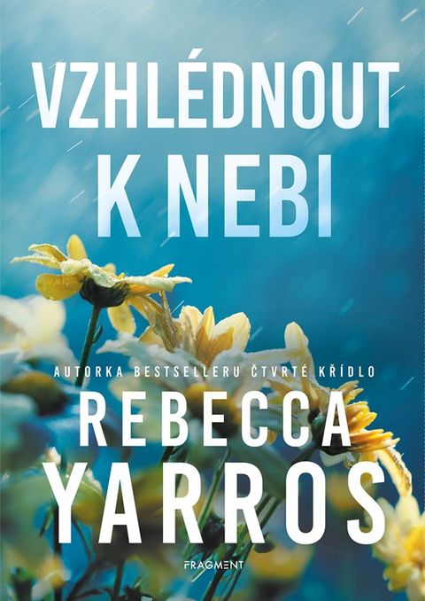 Obrázek produktu: Vzhlédnout k nebi