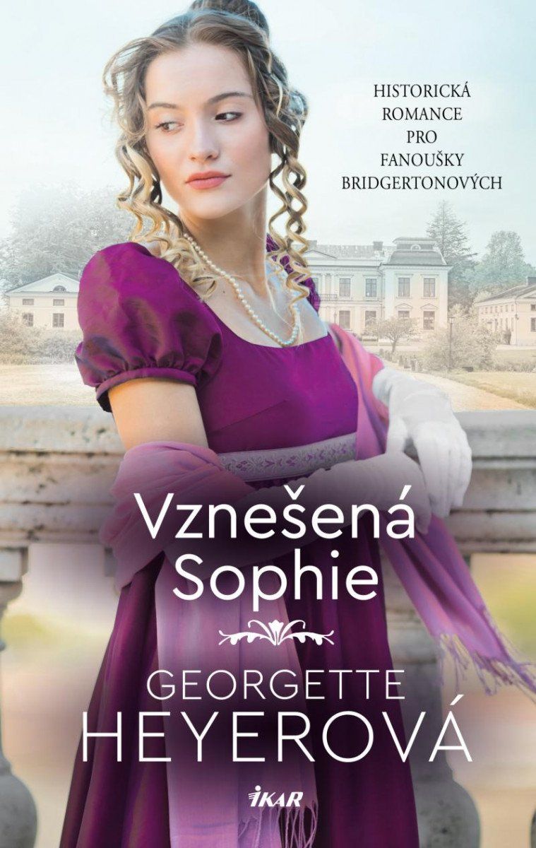 Vznešená Sophie Euromedia Group, a.s.
