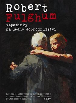 Obrázek produktu: Vzpomínky na jedno dobrodružství