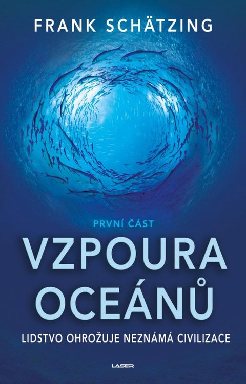 Obrázek produktu: Vzpoura oceánů (1. část)