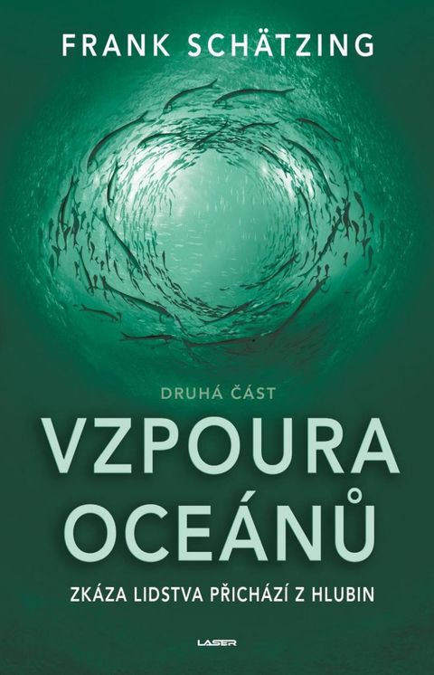 Obrázek produktu: Vzpoura oceánů (2. část)