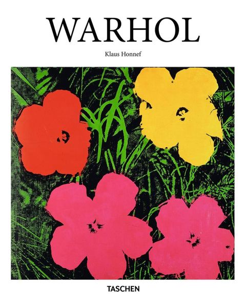 Obrázek produktu: Warhol