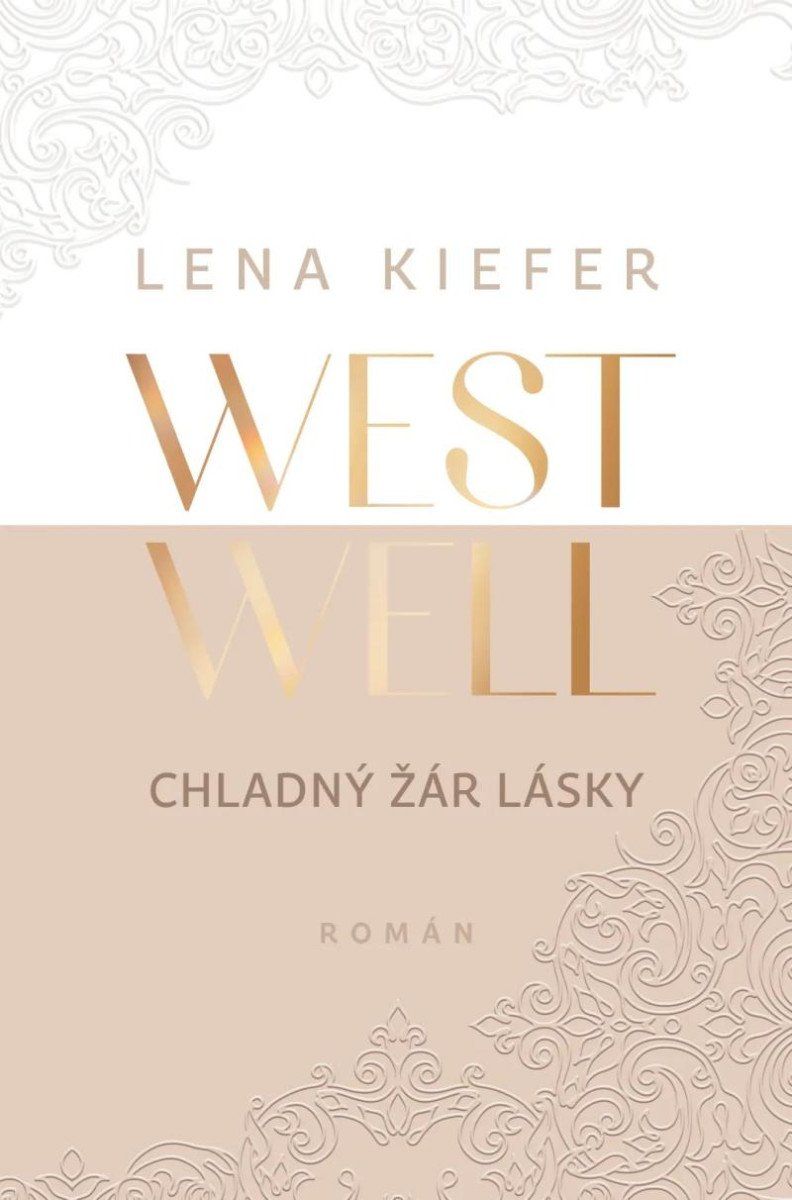 Westwell - Chladný žár lásky