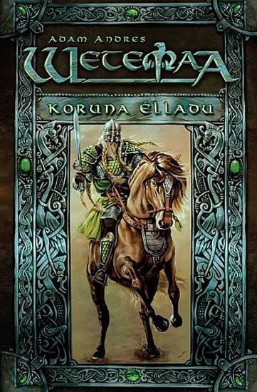 Koruna Élladu - Adam Andres