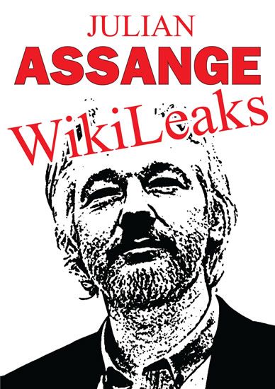 Obrázek produktu: WikiLeaks