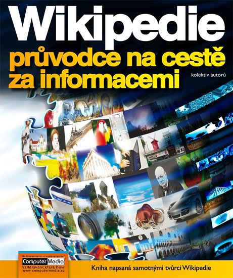 Obrázek produktu: Wikipedie - průvode na cestě za informacemi