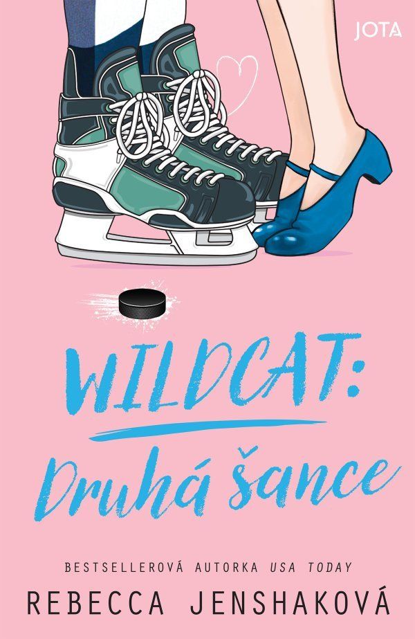 Levně Wildcat: Druhá šance