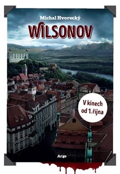 Obrázek produktu: Wilsonov