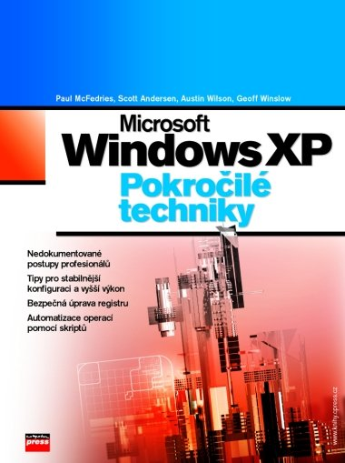 Windows XP
